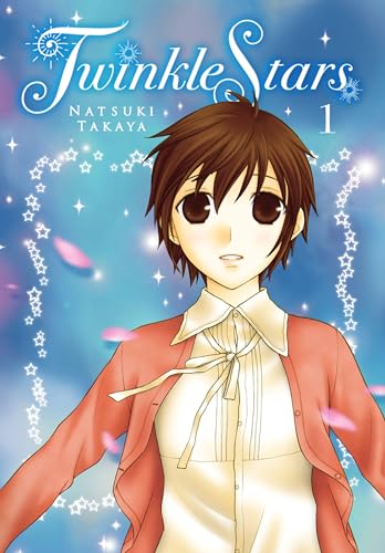 Twinkle Stars, Vol. 1 (TWINKLE STARS GN, Band 1)