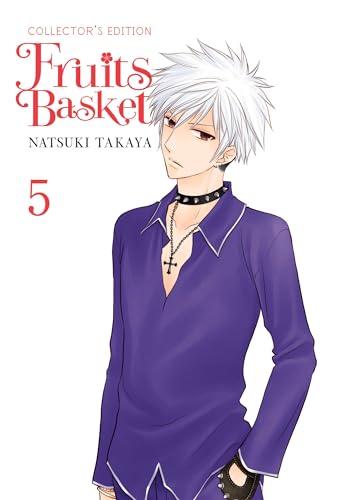Fruits Basket Collector's Edition, Vol. 5 (FRUITS BASKET COLLECTORS ED TP, Band 5)
