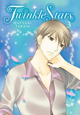Twinkle Stars, Vol. 3 (TWINKLE STARS GN, Band 3)