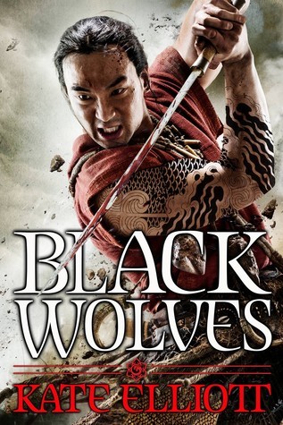 Black Wolves (The Black Wolves Trilogy, 1, Band 1)