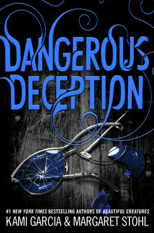 Dangerous Deception (Dangerous Creatures, Band 2)