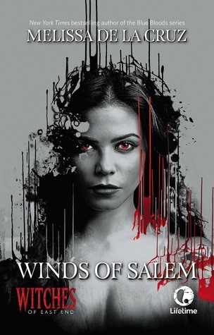 Winds of Salem: A Witches of East End Novel (Witches of East End, 3)