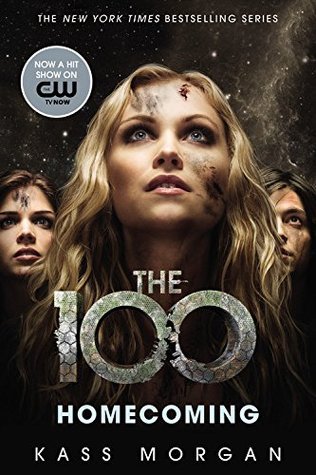 Homecoming (The 100, 3)