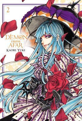 Demon from Afar, Vol. 2 (DEMON FROM AFAR GN, Band 2)