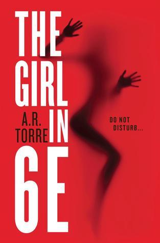 The Girl in 6E (A Deanna Madden Novel, 1)