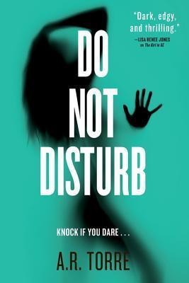 Do Not Disturb (A Deanna Madden Novel, 2)