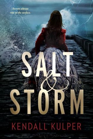 Salt & Storm