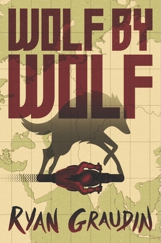 Wolf by Wolf (Wolf by Wolf, 1)