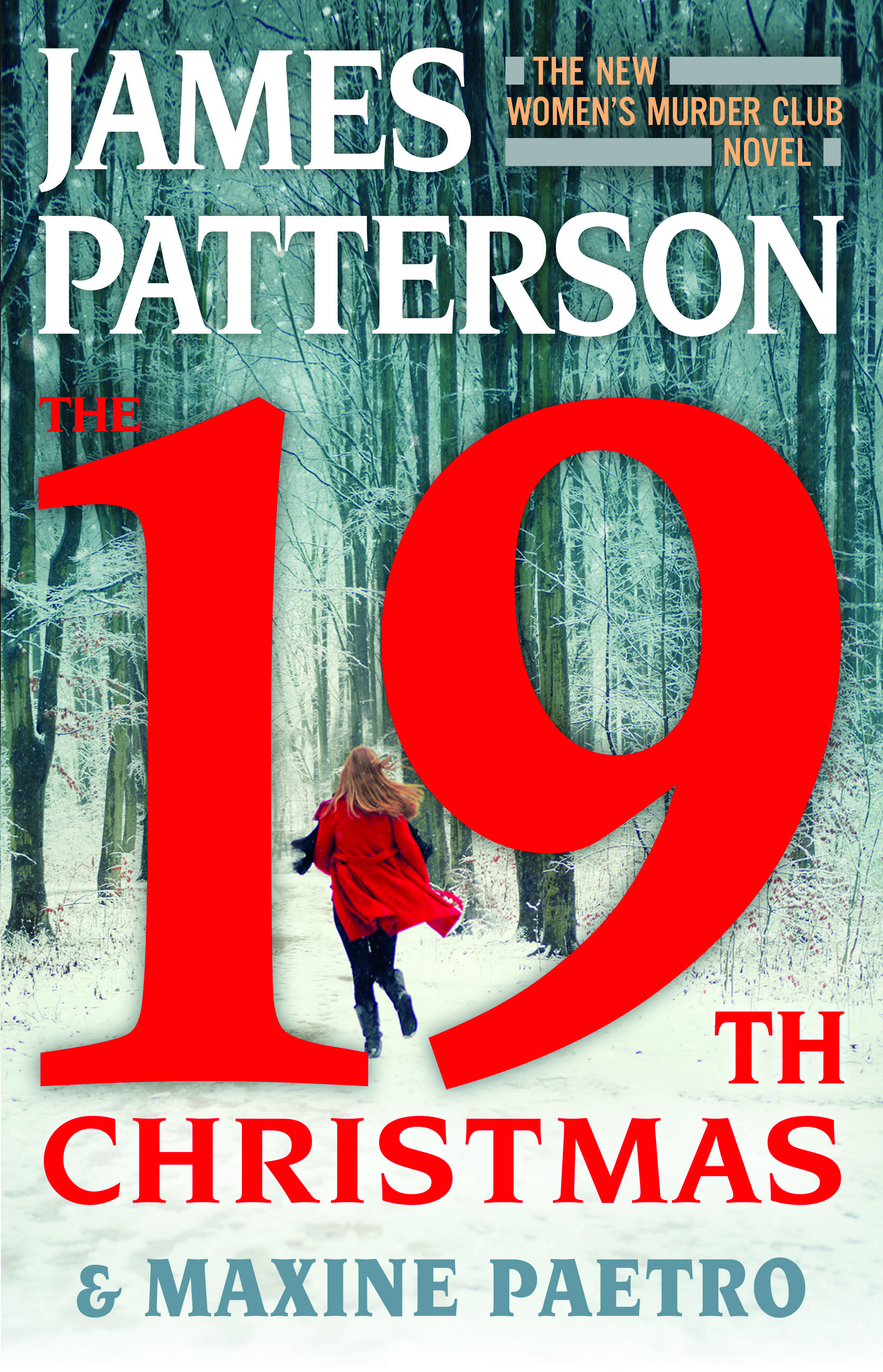 The 19th Christmas (A Women's Murder Club Thriller, 19)