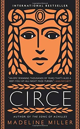 Circe: A Novel