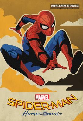 Phase Three: Spider-Man: Homecoming