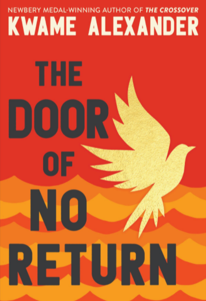 The Door of No Return