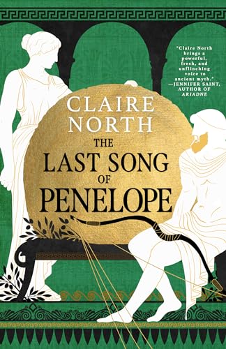 The Last Song of Penelope (Songs of Penelope, 3)