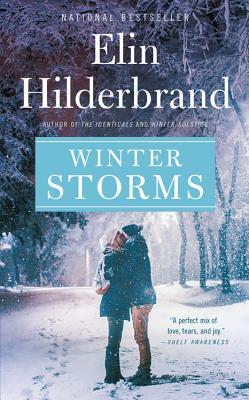 Winter Storms (Winter Street, 3, Band 3)