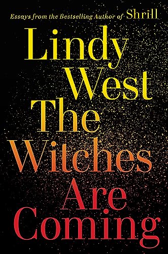 The Witches Are Coming