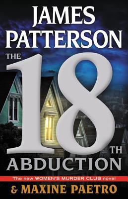 The 18th Abduction (A Women's Murder Club Thriller, 18)