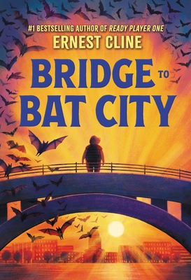 Bridge to Bat City: A Mostly True Tall Tale
