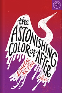 The Astonishing Color of After