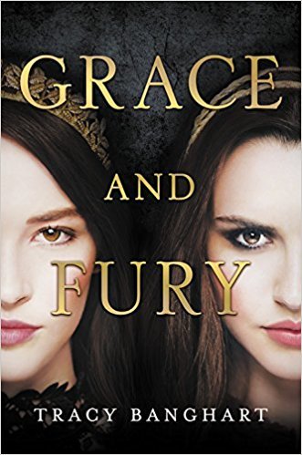 Grace and Fury (Grace and Fury, 1)