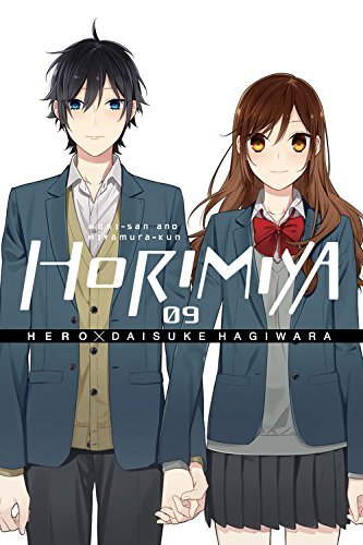 Horimiya, Vol. 9