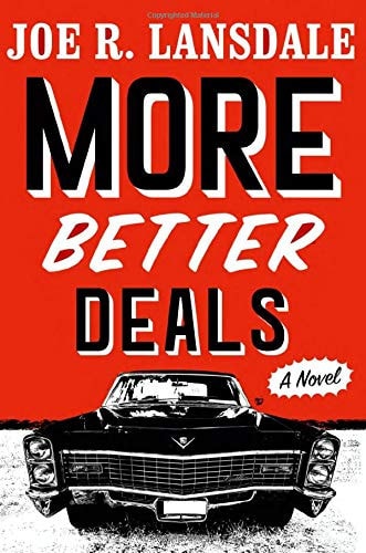 More Better Deals