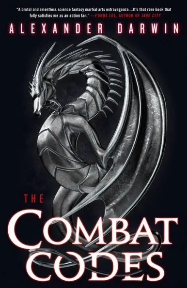 The Combat Codes (The Combat Codes, 1)