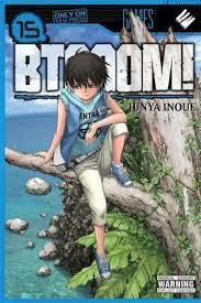 BTOOOM!, Vol. 15 (BTOOOM GN, Band 15)