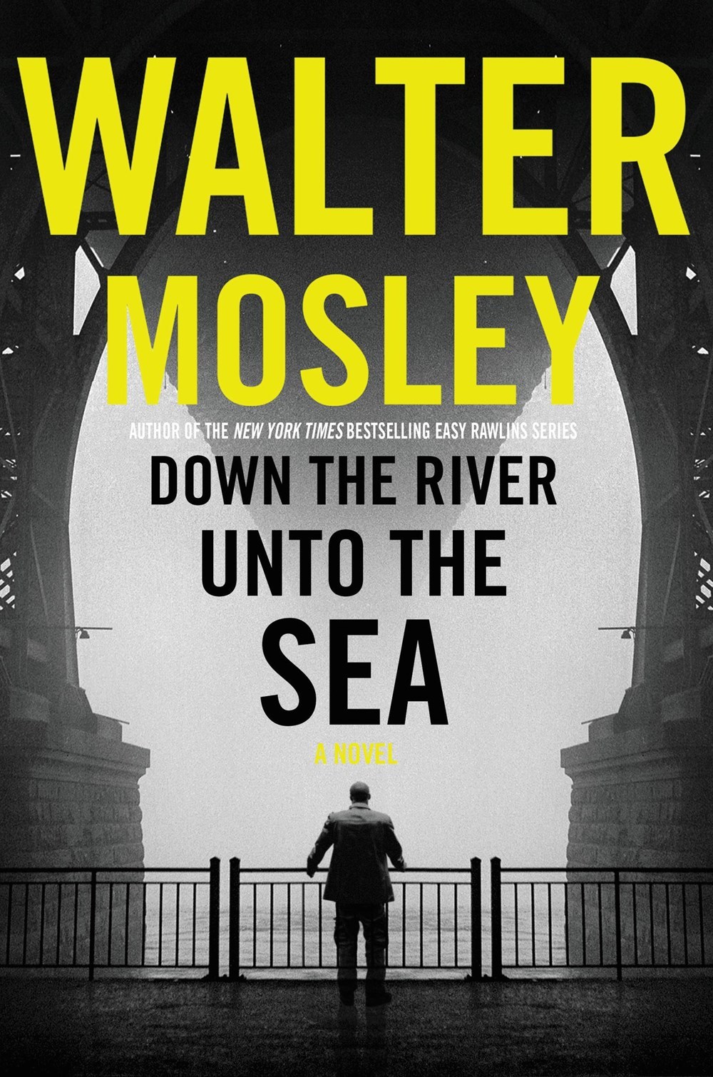 Down the River unto the Sea