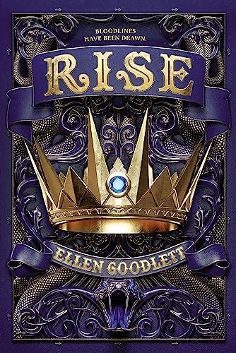 Rise (Rule, 2, Band 2)
