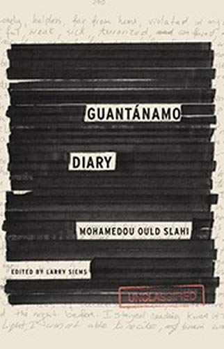 Guantánamo Diary: Restored Edition