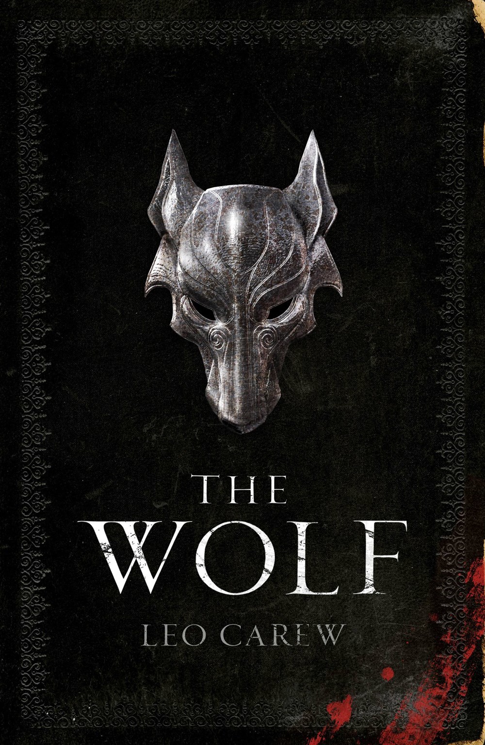 The Wolf (Under the Northern Sky, 1)