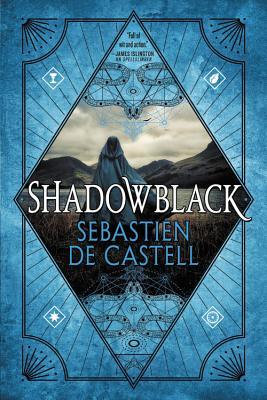 Shadowblack (Spellslinger, 2, Band 2)