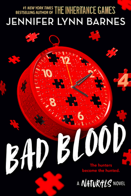 Bad Blood (The Naturals, 4, Band 4)
