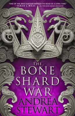 The Bone Shard War (The Drowning Empire, 3)