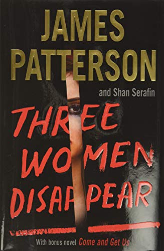 Three Women Disappear