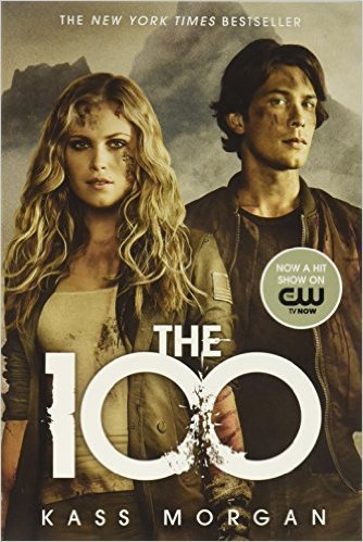 The 100 Complete Boxed Set: The 100 / Day 21 / Homecoming / Rebellion