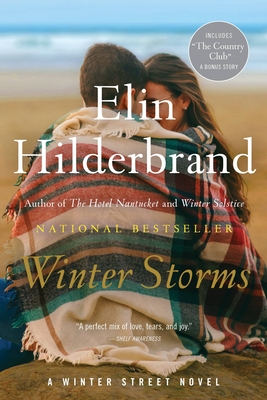 Winter Storms (Winter Street)