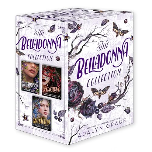 The Belladonna Collection
