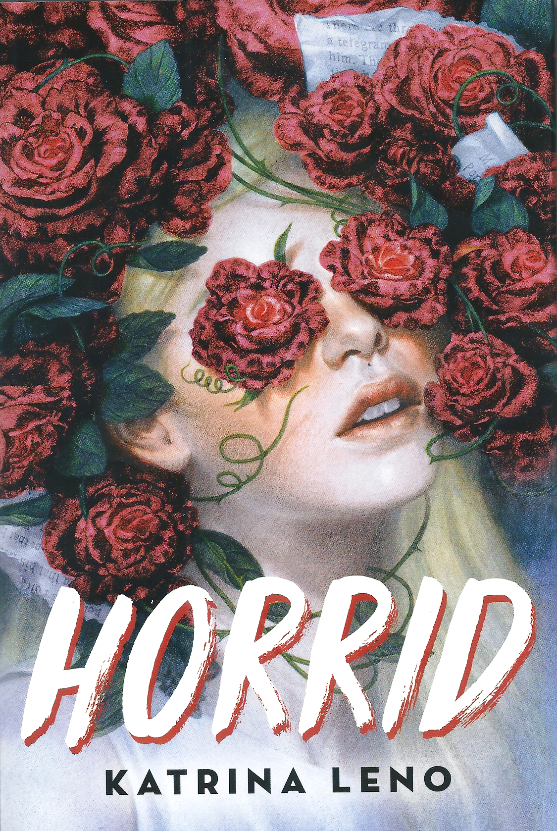 Horrid