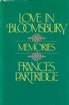 Love in Bloomsbury: Memories