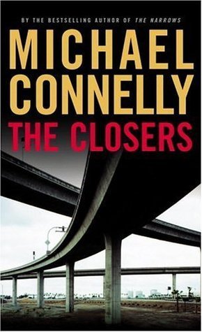 The Closers (Harry Bosch, Band 11)