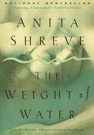 The Weight of Water: A Novel
