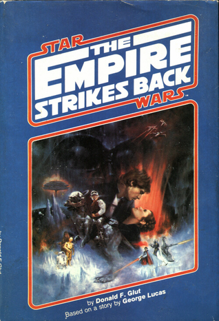Star Wars Episode 5: The Empire Strikes Back