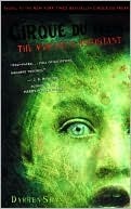 Cirque Du Freak #2: The Vampire's Assistant: Book 2 in the Saga of Darren Shan (Cirque Du Freak, the Saga of Darren Shan)
