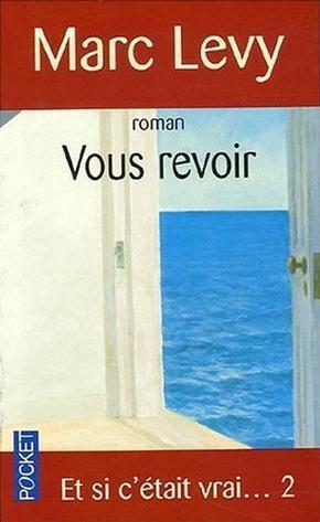 Vous revoir / Finding You
