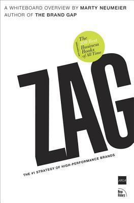 ZAG: The #1 Strategy of High-Performance Brands (One-Off)
