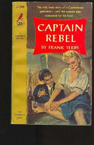 Captain Rebel