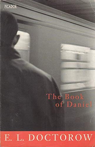 The Book of Daniel (Picador Books)