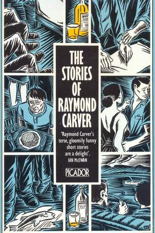 The Stories (Picador Books)