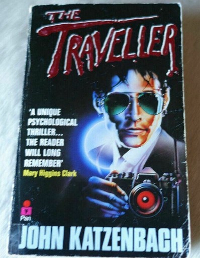 The Traveller